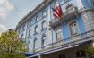 Hotel Euler Basel - Switzerland