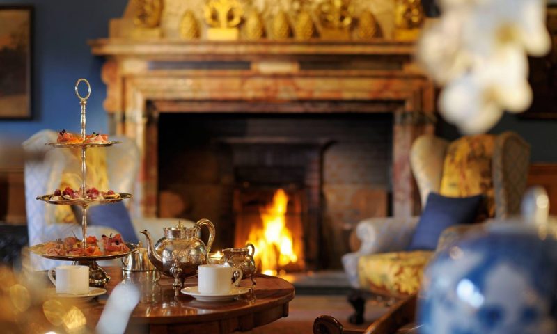 Grand Hotel Villa Castagnola Lugano, Ticino - Switzerland