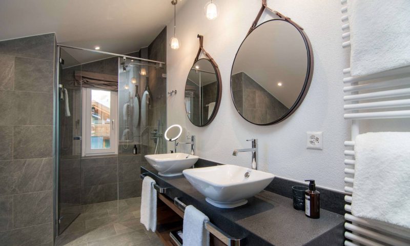 Walliserhof Grand-Hotel & Spa Saas-Fee, Vails - Switzerland
