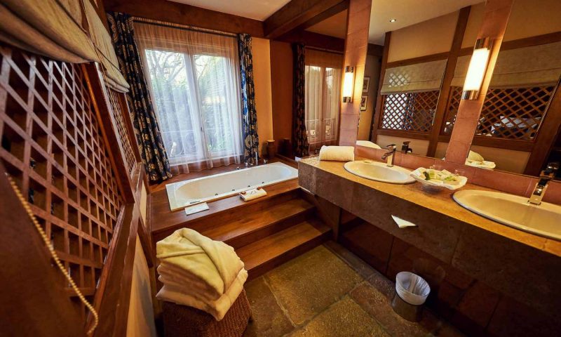 Le Relais Bernard Loiseau Saulieu, Bourgogne - France