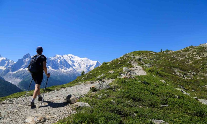 Le Hameau Albert 1er Chamonix, Rhone Alpes - France