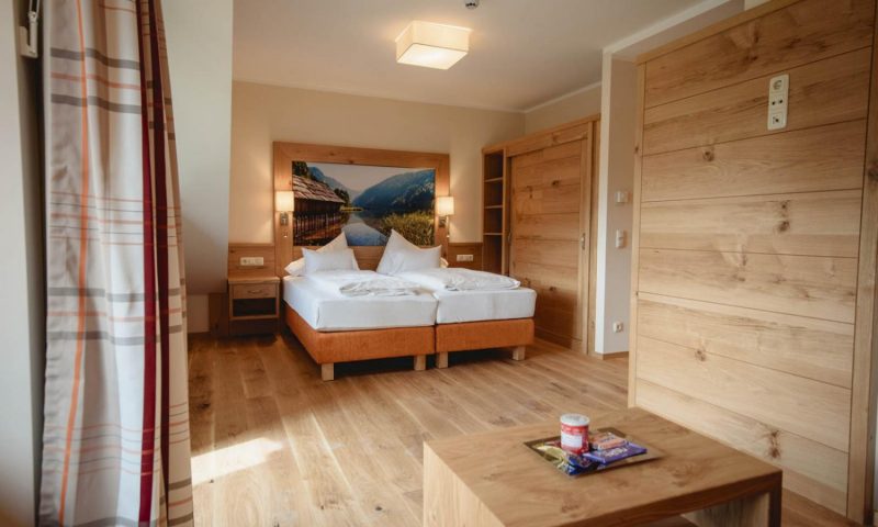 Romantik Hotel Seevilla Altaussee, Styria - Austria