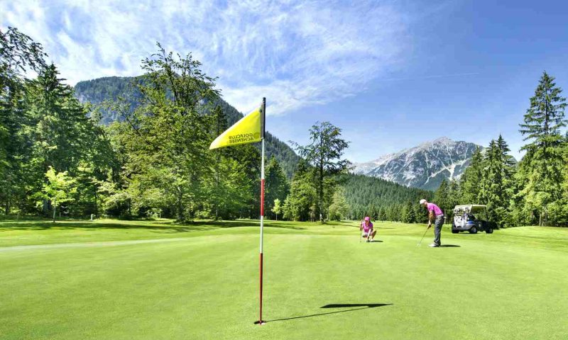 Seehotel Einwaller Pertisau, Tyrol - Austria