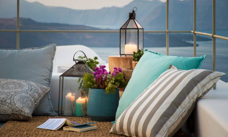 CAPE 9 Villas & Suites Santorini, Cycladic Islands - Greece