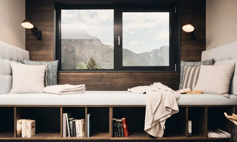 Hotel Auszeit Pertisau, Tyrol - Austria