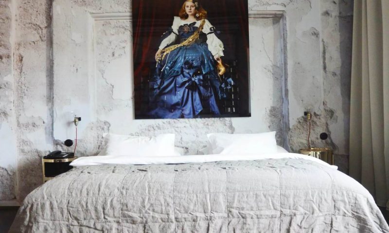 Hotel Altstadt Vienna - Austria