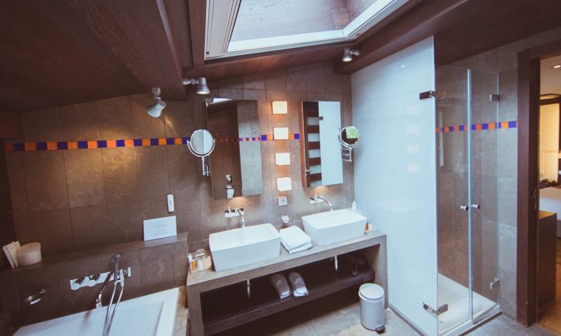Le Hameau Albert 1er Chamonix, Rhone Alpes - France