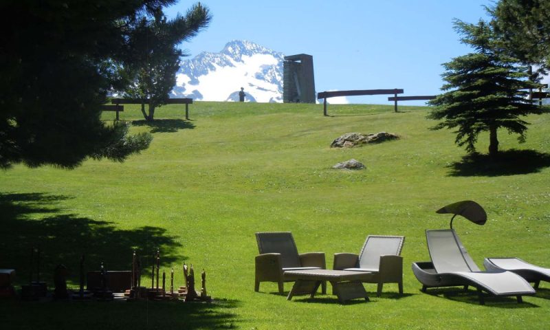 Chalet Mounier Les Deux Alpes, Rhone Alpes - France