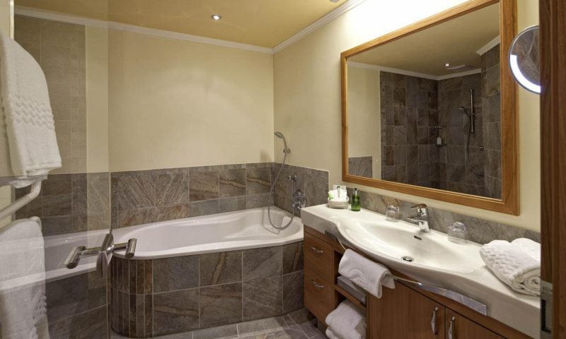 Romantik Hotel Seevilla Altaussee, Styria - Austria