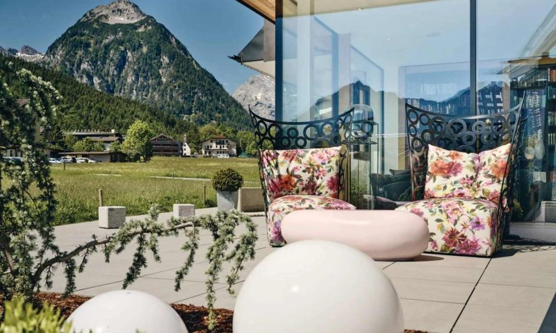 Hotel Auszeit Pertisau, Tyrol - Austria