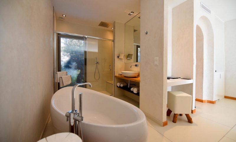 Hotel Cala di Greco Bonifacio, Corse - France