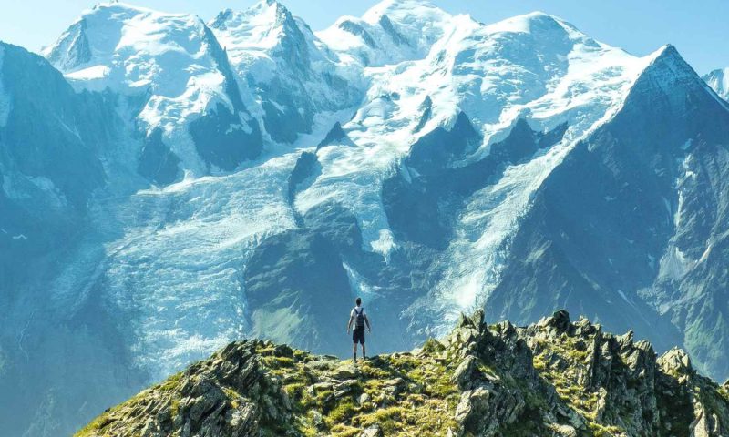 Heliopic Hotel & Spa Chamonix, Rhone Alpes - France
