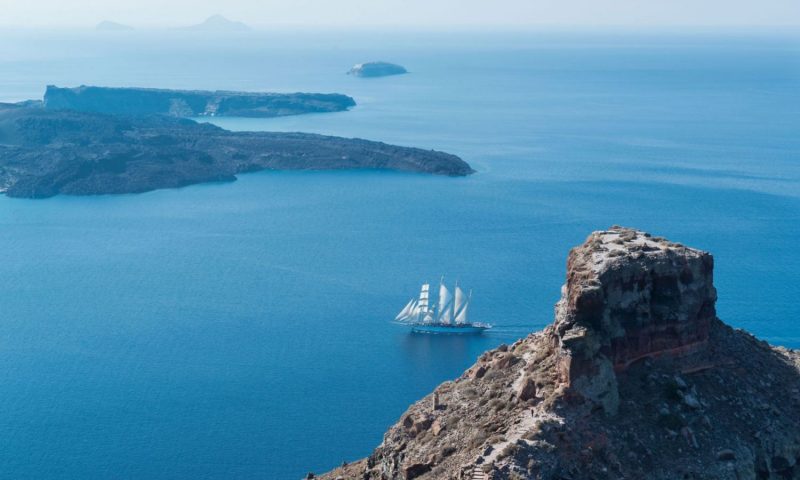 Iliovasilema Hotel & Suites Santorini, Cycladic Islands - Greece