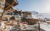 Hotel Koh-I Nor Val Thorens, Rhone Alpes - France