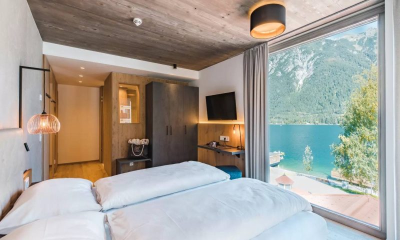 Seehotel Einwaller Pertisau, Tyrol - Austria