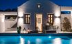 CAPE 9 Villas & Suites Santorini, Cycladic Islands - Greece
