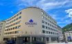 Crystal Hotel St Moritz, Grisons - Switzerland