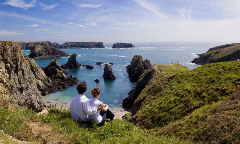 Castel Clara Thalasso & Spa Bangor, Bretagne - France