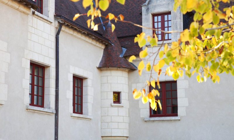 Relais de Chambord, Loire Valley - France
