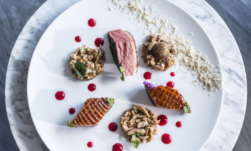 Hotel Le Morgane Chamonix, Rhone Alpes - France