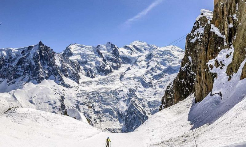 Heliopic Hotel & Spa Chamonix, Rhone Alpes - France