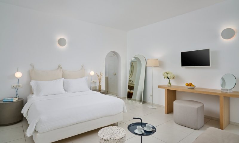 Lilium Hotel Santorini, Cycladic Islands - Greece