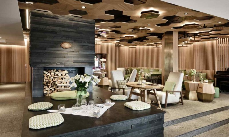 Hotel Goldener Berg Lech, Vorarlberg - Austria
