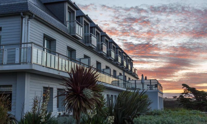 Castel Clara Thalasso & Spa Bangor, Bretagne - France