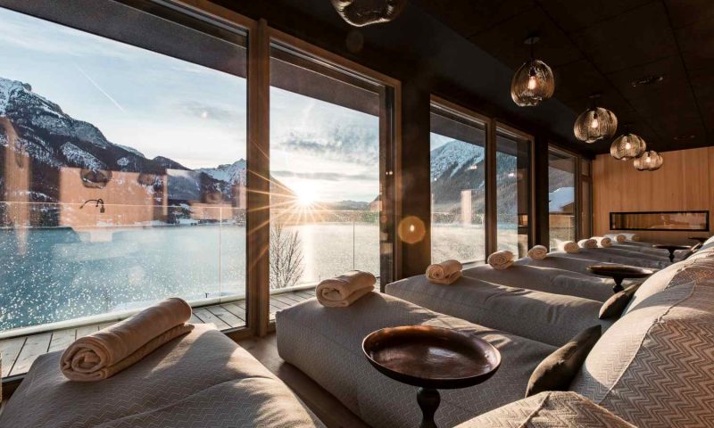 Seehotel Einwaller Pertisau, Tyrol - Austria