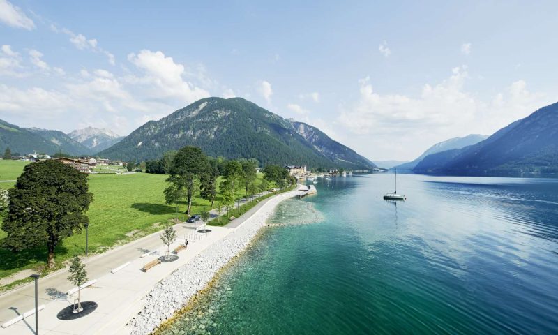 Seehotel Einwaller Pertisau, Tyrol - Austria