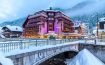 Hotel Le Morgane Chamonix, Rhone Alpes - France