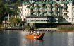Romantik Hotel Seevilla Altaussee, Styria - Austria