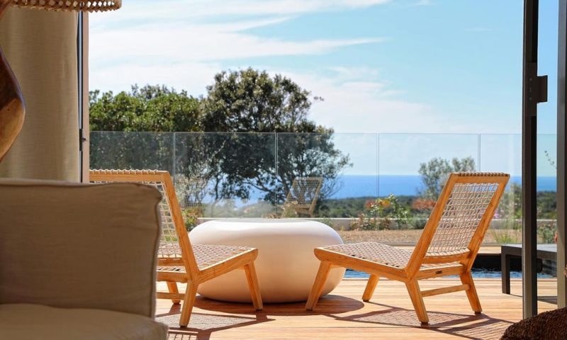 Hotel Cala di Greco Bonifacio, Corse - France