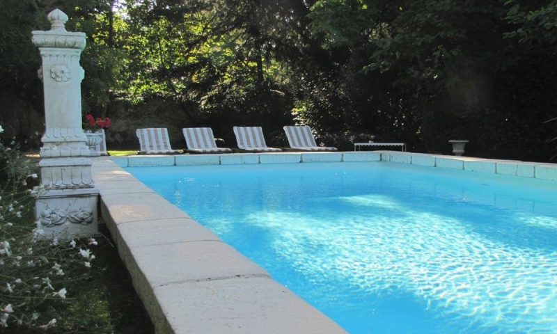 Le Clos d