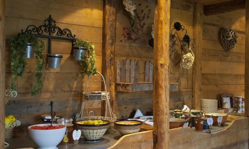 Hotel Les Grands Montets Chamonix, Rhone Alpes - France