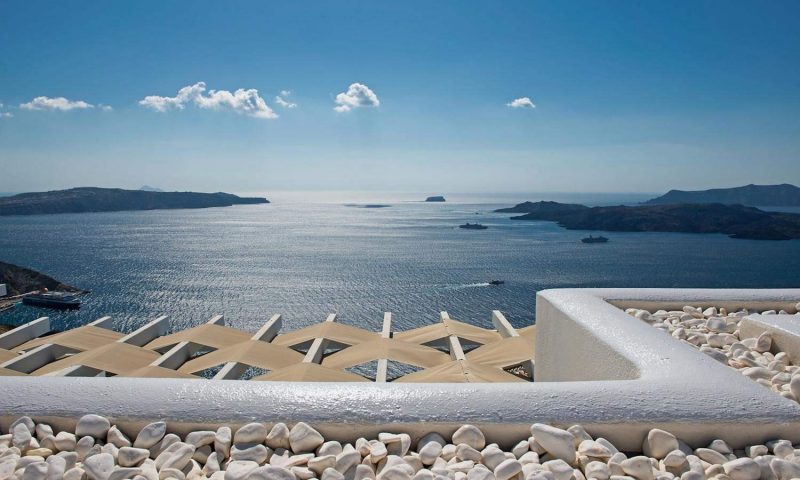 Lilium Hotel Santorini, Cycladic Islands - Greece