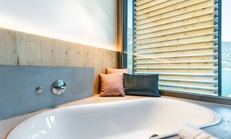 Seehotel Einwaller Pertisau, Tyrol - Austria