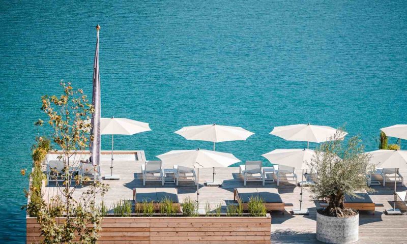 Seehotel Einwaller Pertisau, Tyrol - Austria