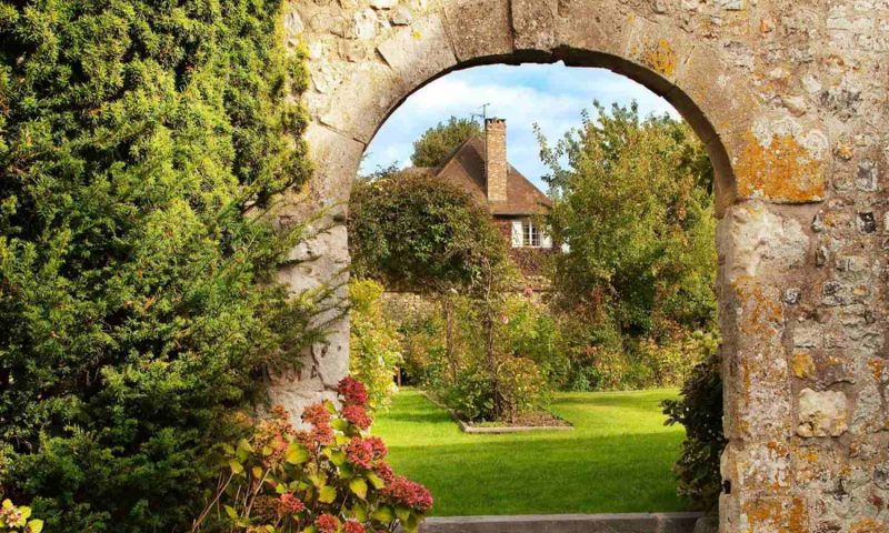 La Ferme Saint Simeon Honfleur, Normandy - France