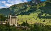 Gstaad Palace, Berne - Switzerland