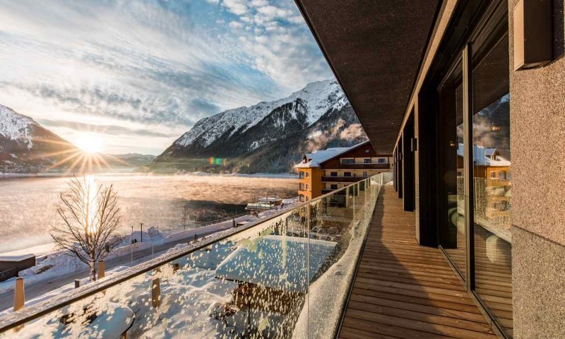 Seehotel Einwaller Pertisau, Tyrol - Austria