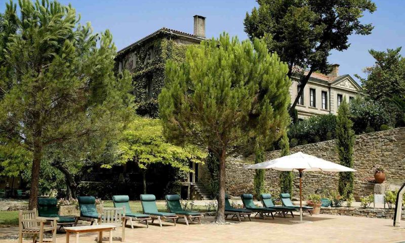 Domaine d’Auriac Carcassonne, Midi Pyreenes - France