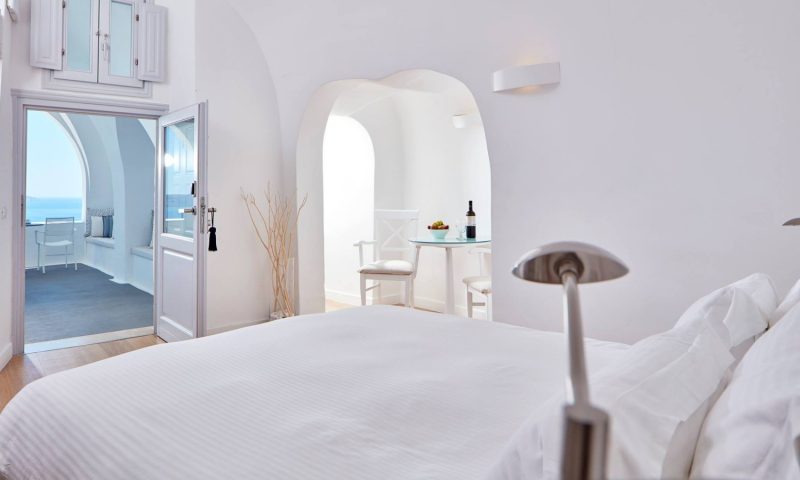 Villa Katikies Santorini, Cycladic Islands - Greece
