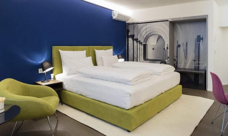 Hotel Stein Salzburg - Austria
