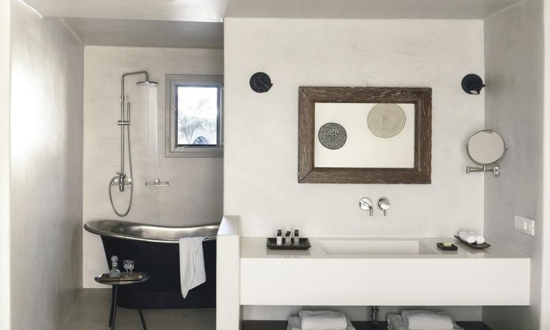Oia Santo Maris Luxury Suites Santorini, Cycladic Islands - Greece