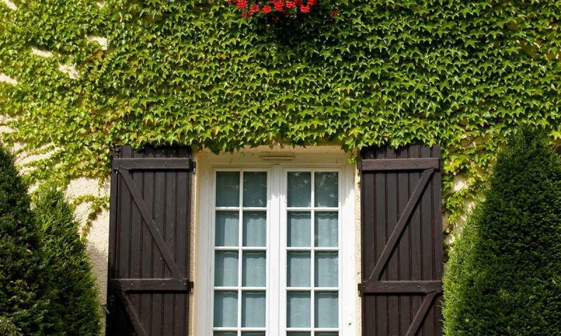 Hostellerie La Briqueterie Vinay, Champagne-Ardenne - France