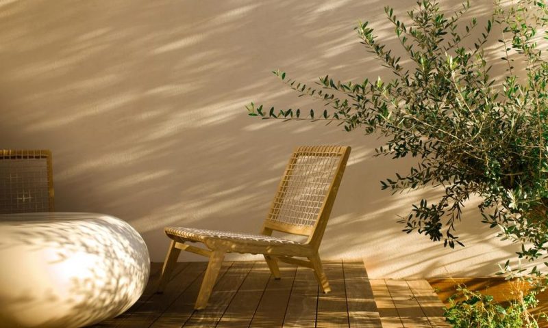 Hotel Cala di Greco Bonifacio, Corse - France