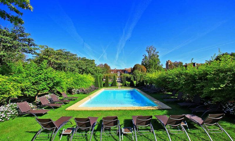 Le Vieux Logis Tremolat, Aquitaine - France