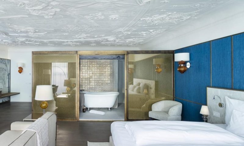 Hotel Stein Salzburg - Austria