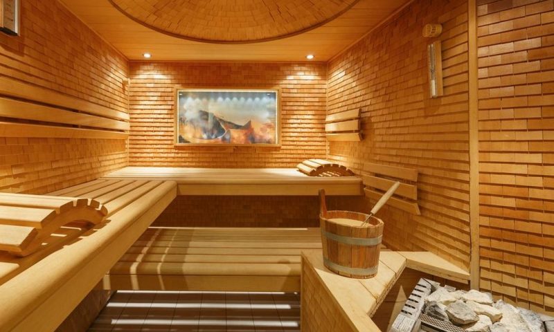 Beausite Park Hotel Wengen, Berne - Switzerland
